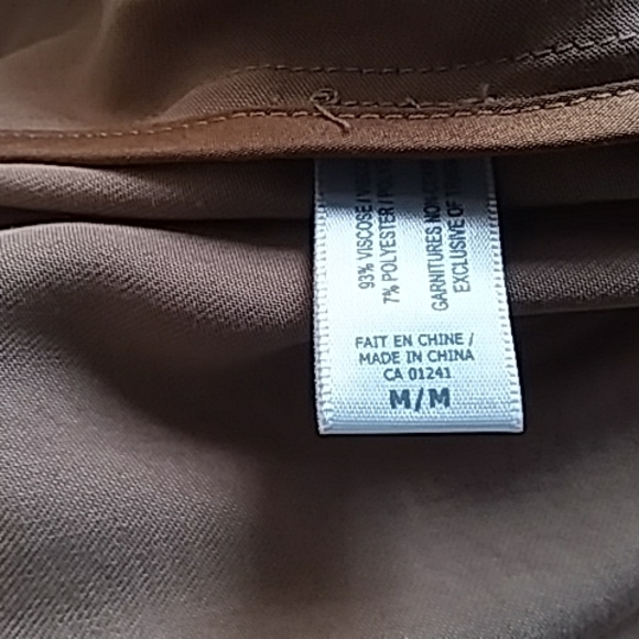 Simons exculsive blazer/jacket - Picture 5 of 5